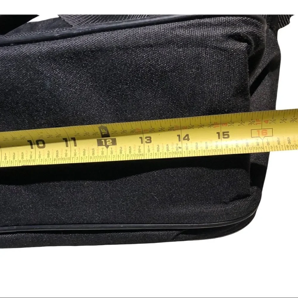 Bill Blass Small Carry On Small Luggage Bag from a larger Set.